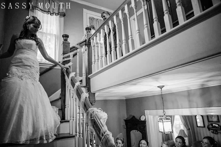 Timeless Wedding Photography {Connecticut Top Photo Studio} Sassy Mouth ...