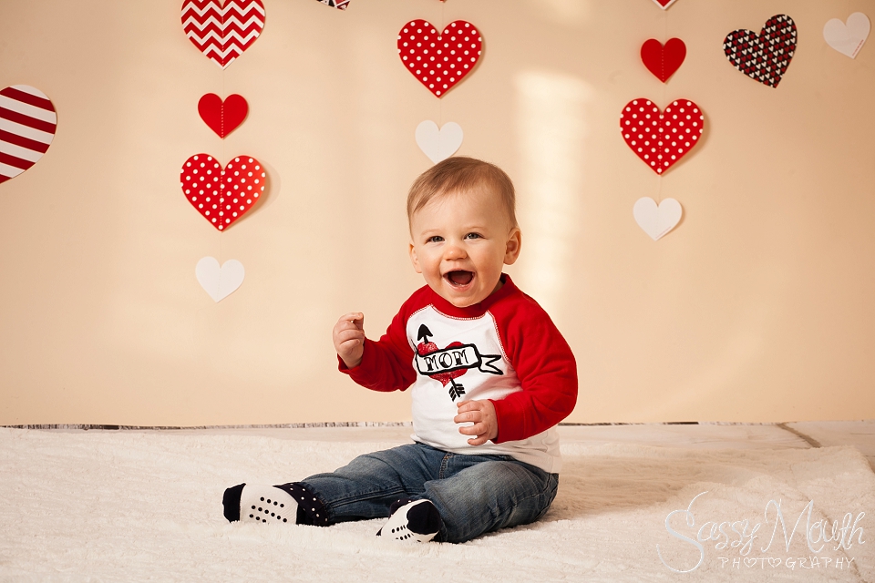 Valentines Sweetheart Mini Sessions 2015 {The Sassy Space – Meriden ...